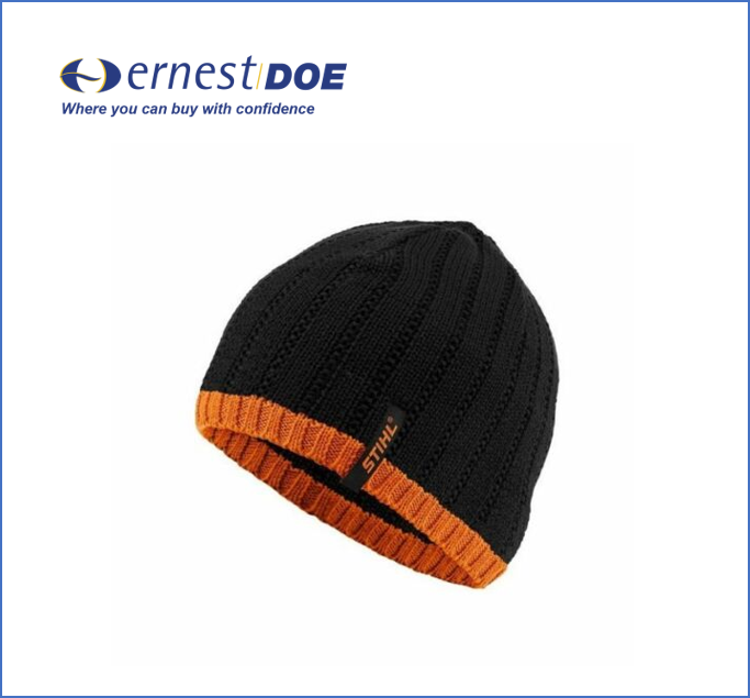 stihl beanie